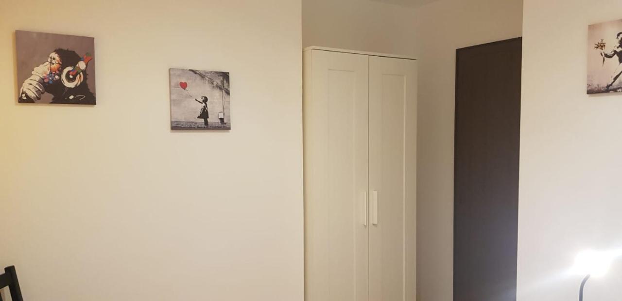 Appartamenti Ladina Padola Zewnętrze zdjęcie