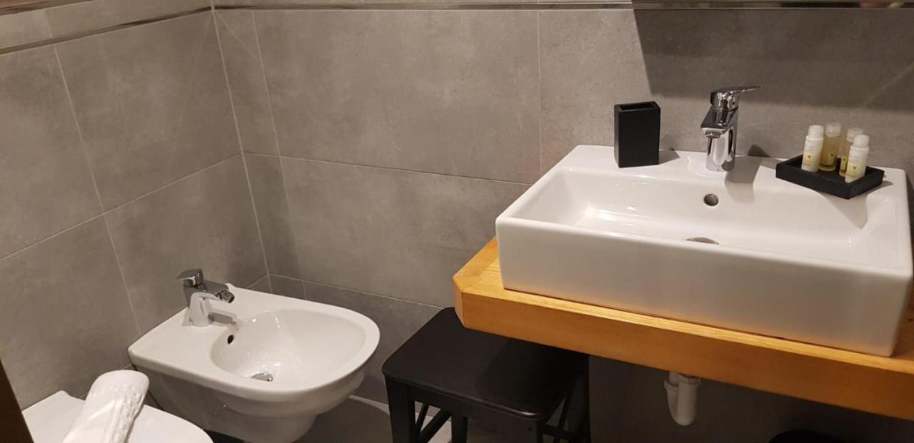 Appartamenti Ladina Padola Zewnętrze zdjęcie