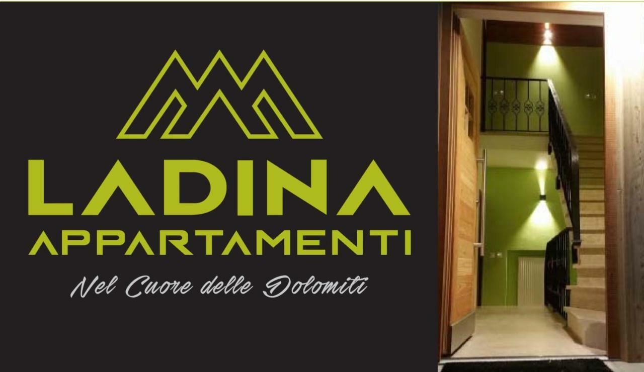 Appartamenti Ladina Padola Zewnętrze zdjęcie