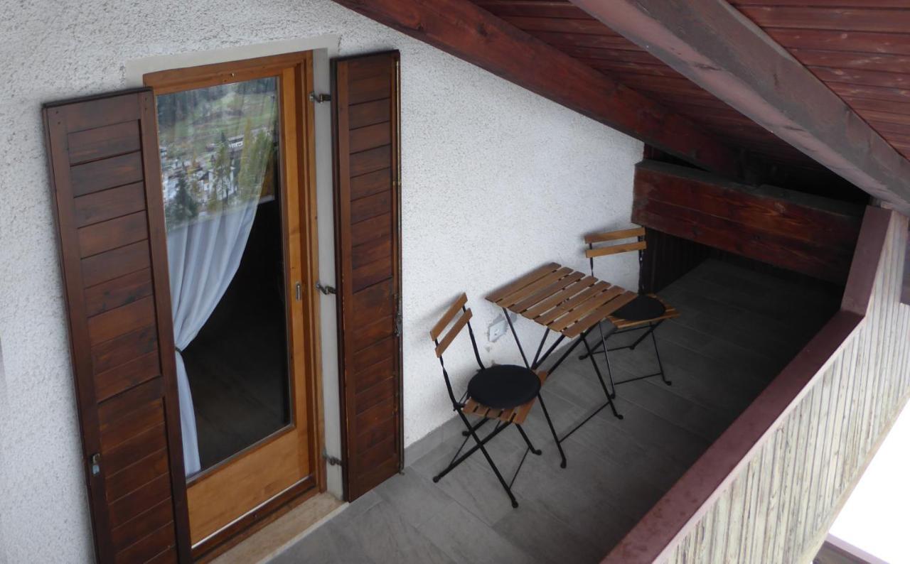 Appartamenti Ladina Padola Zewnętrze zdjęcie